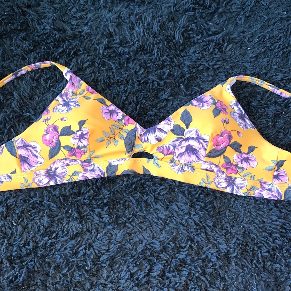 swim suit top